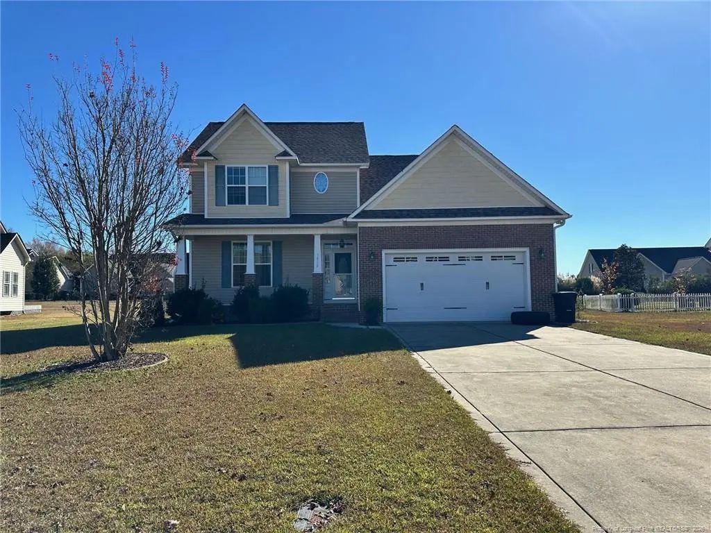 3912 Barclay Way, Wade