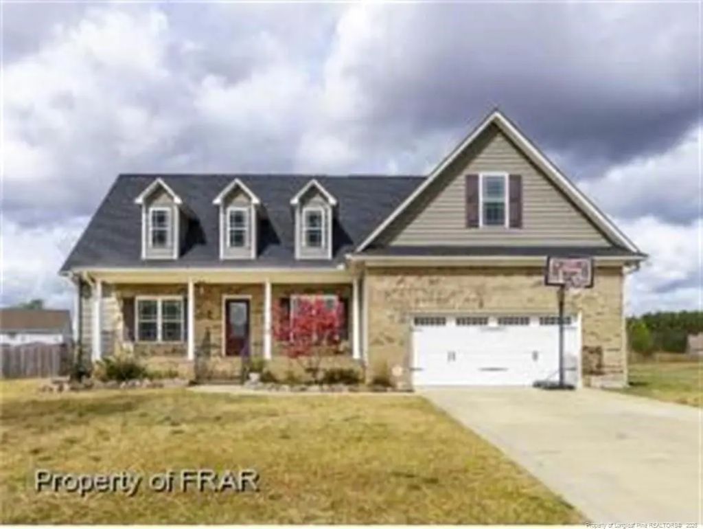 175 Windbrook Court, Raeford