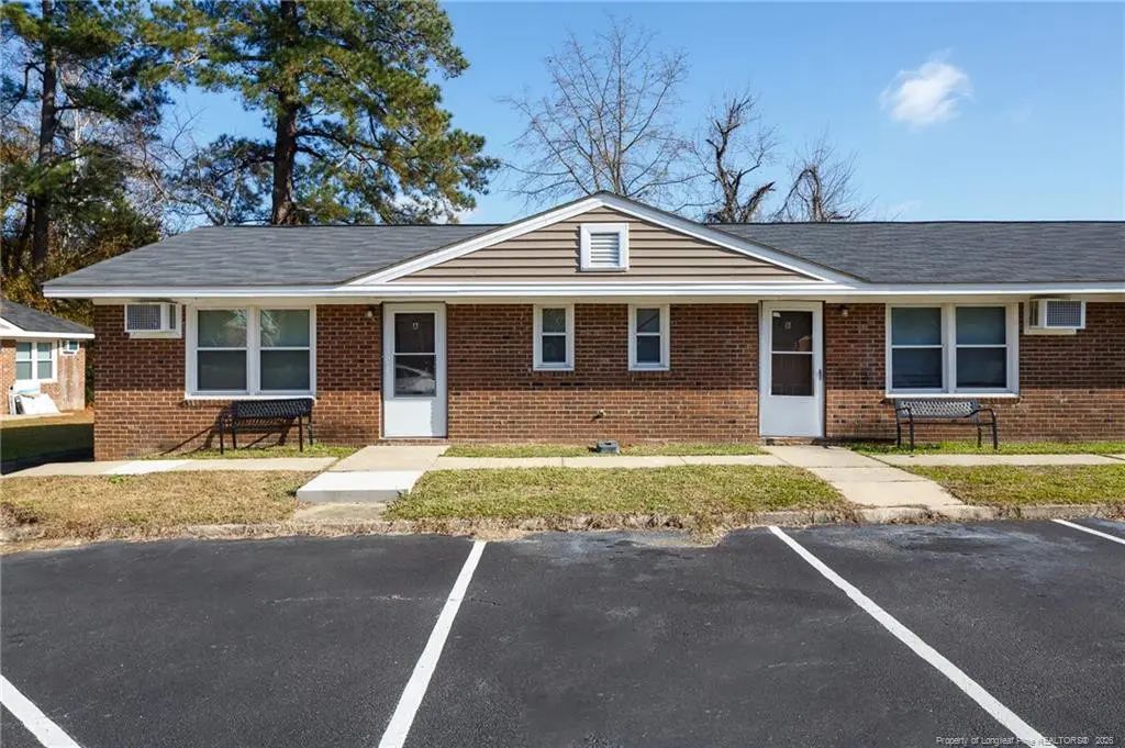 1045 Rulnick Street B, Fayetteville