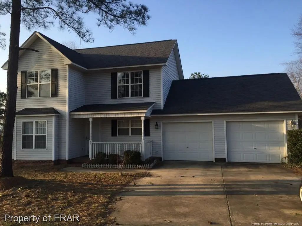 46 Ribbon Oak Drive, Sanford