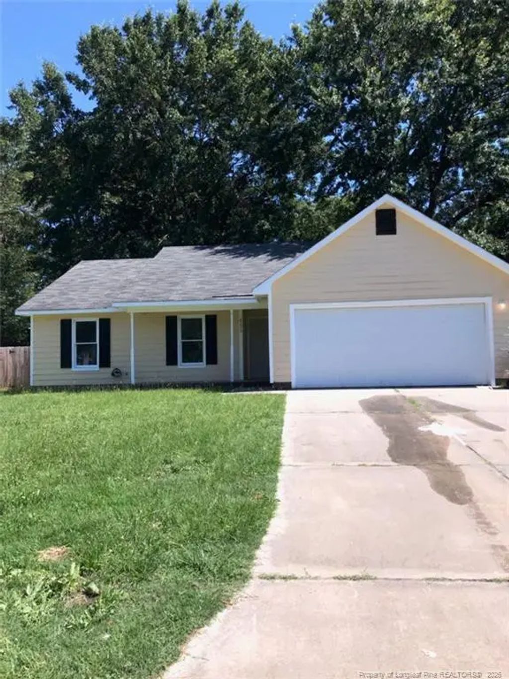 6233 Rhemish Drive, Fayetteville