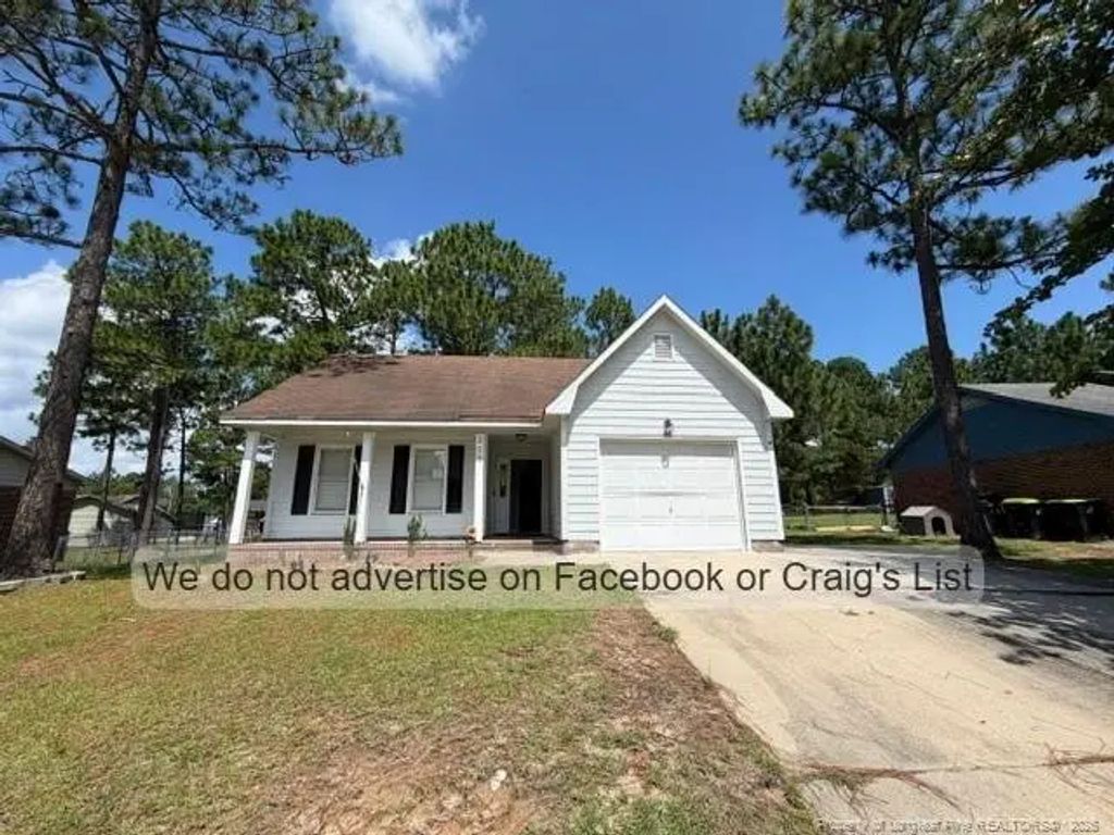 209 Eppingdale Drive, Spring Lake