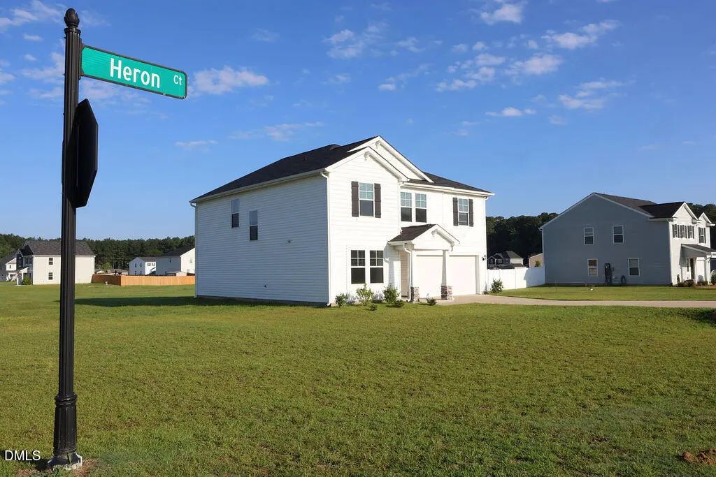 19 Heron Court, Godwin