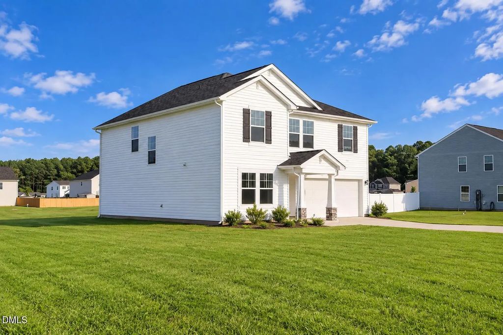 19 Heron Court, Godwin