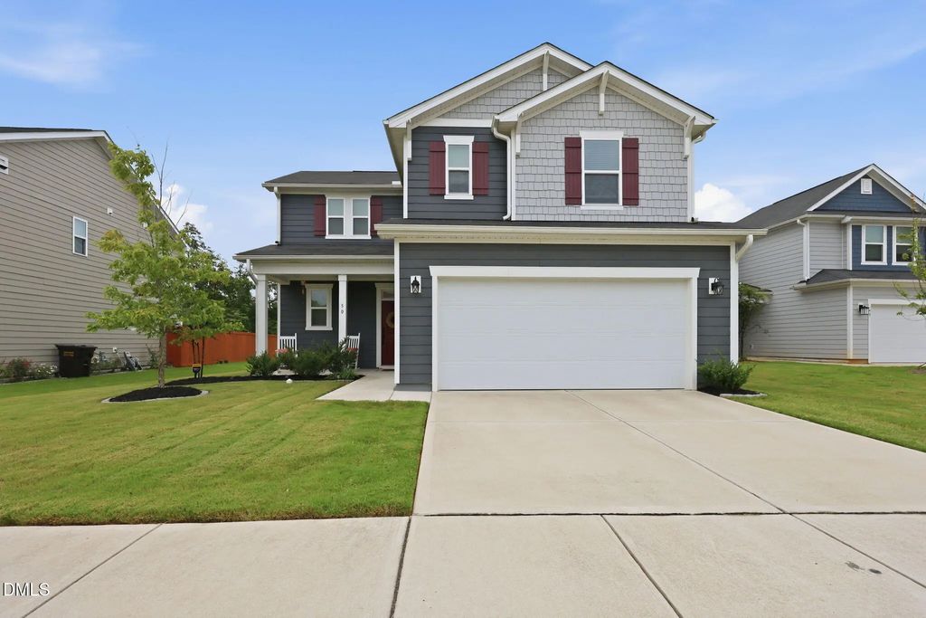 50 Purple Aster Street, Youngsville