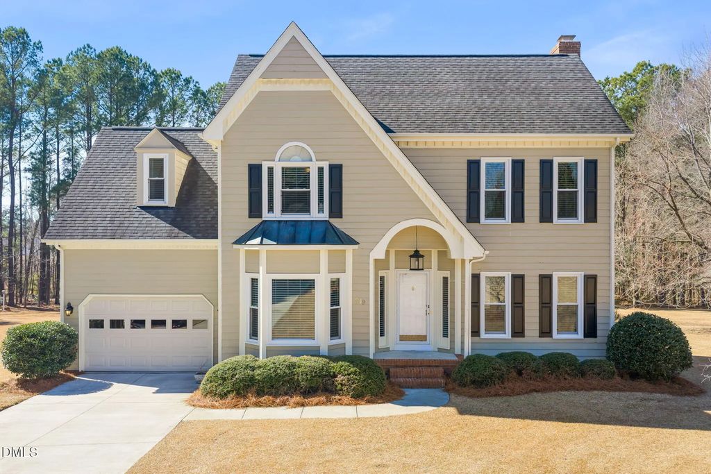 249 Bradley Drive, Benson