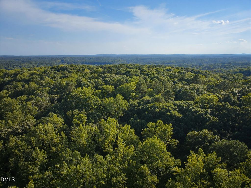 100 Sloping Pond Road, Pittsboro
