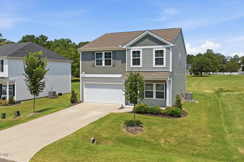 40 Spotted Bee Way, Youngsville