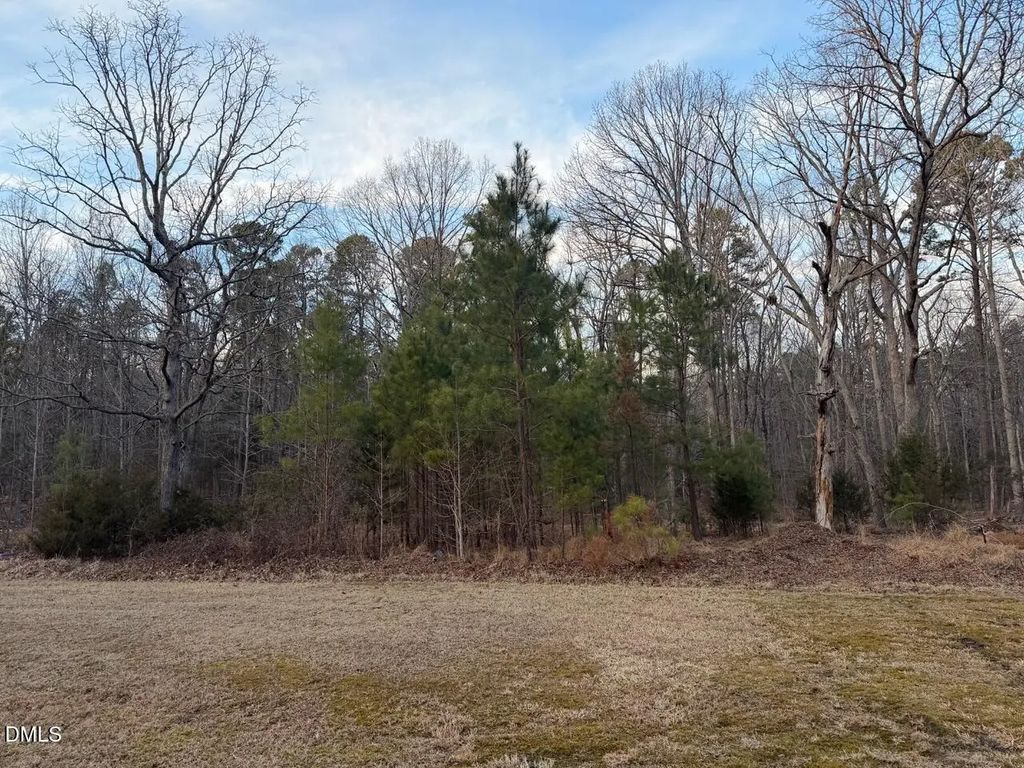 605 Snow Hill Road, Durham