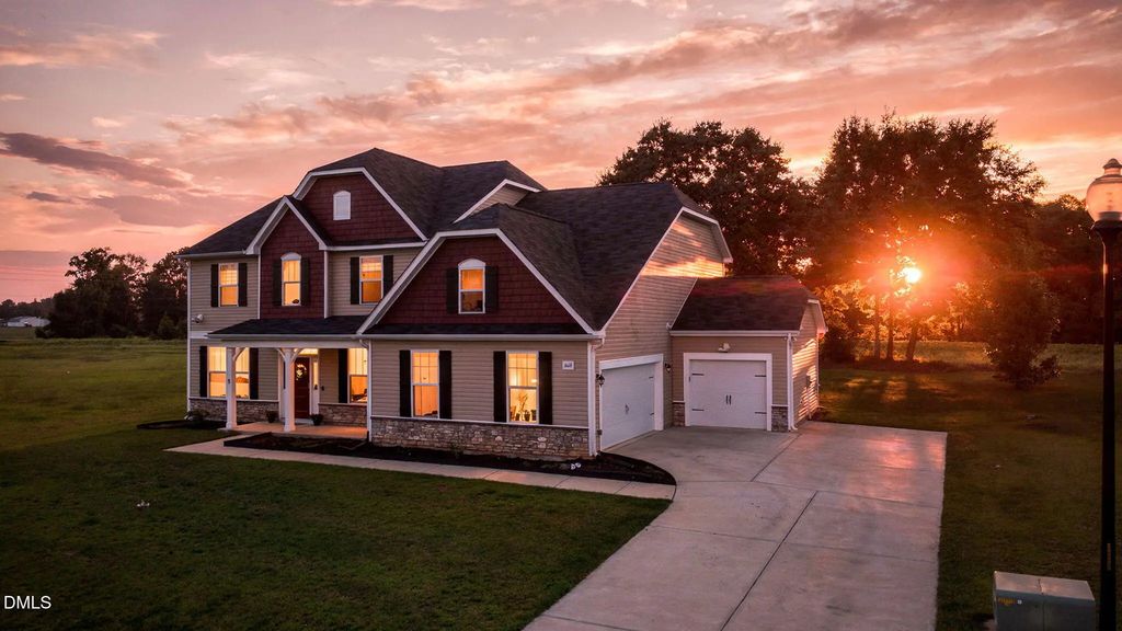 1608 Osprey Ridge Drive, Willow Springs