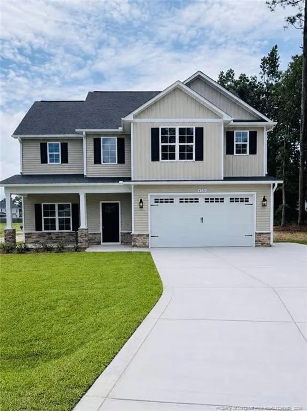 4736 Slew Drive, Hope Mills