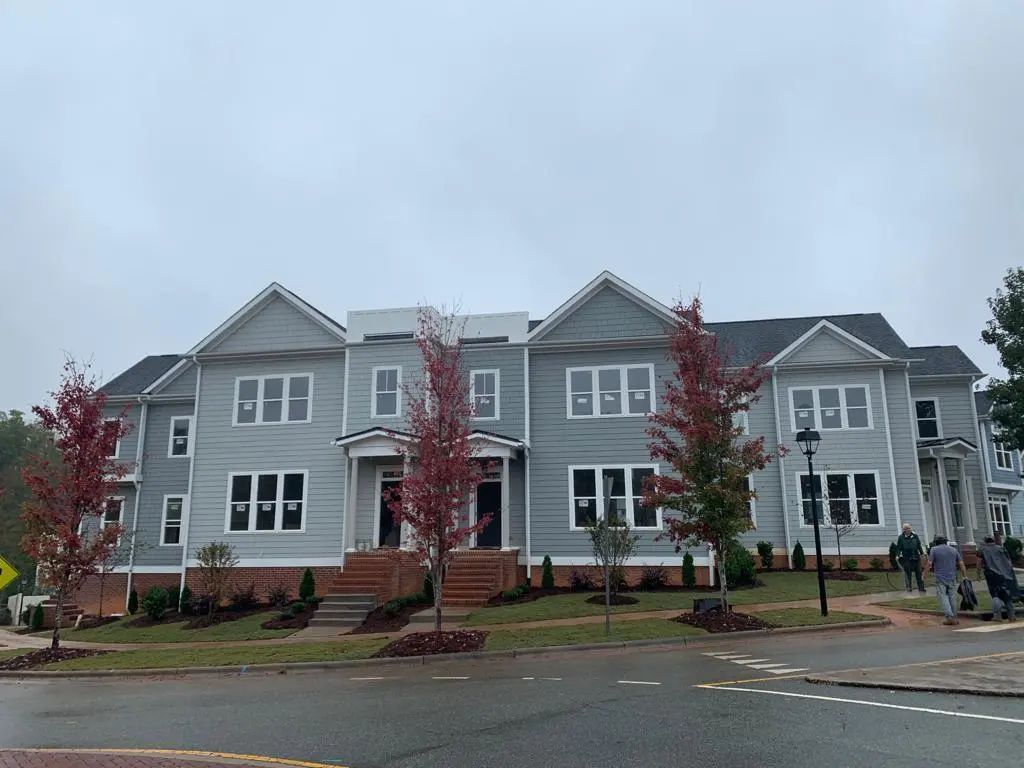100 N Camellia Street, Chapel Hill
