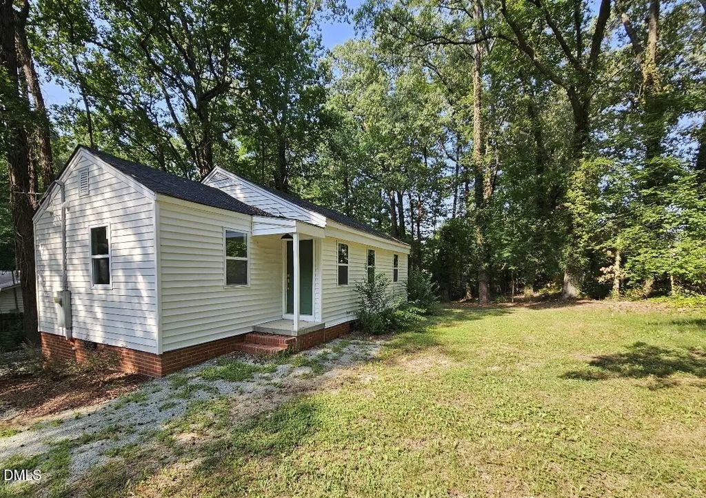2506 Dominion Street, Durham