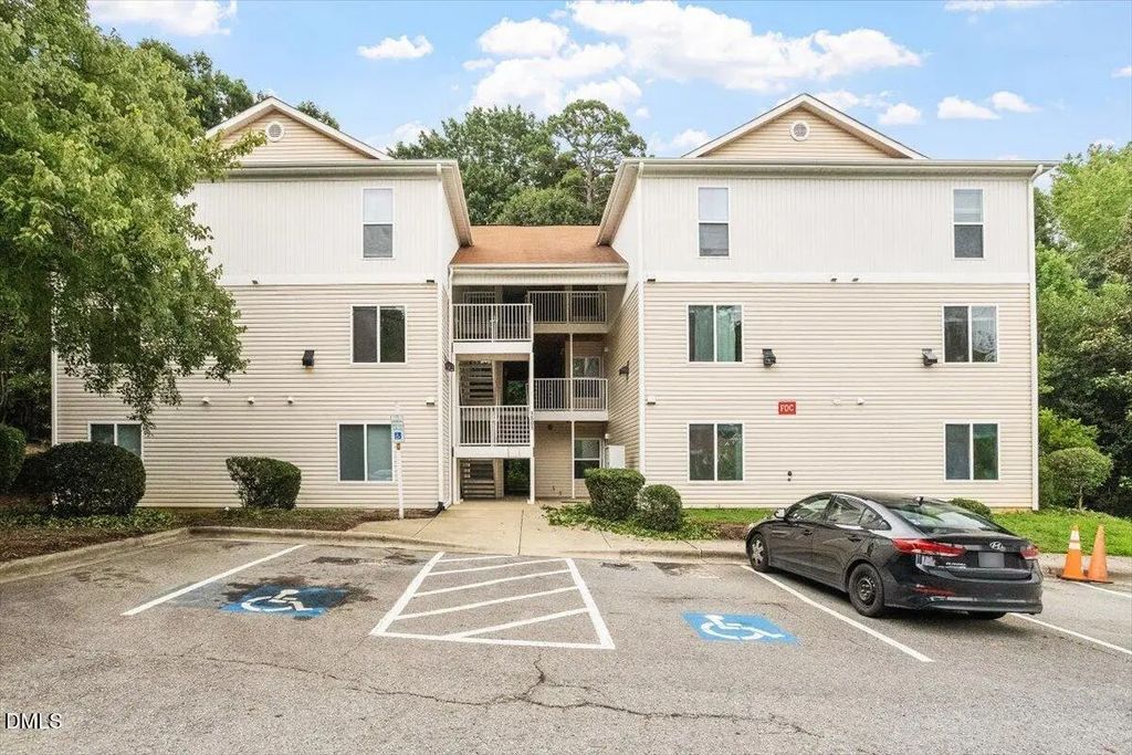 1501 Graduate Lane, Raleigh
