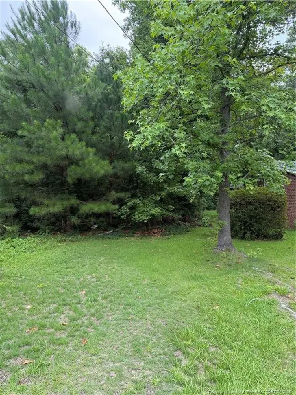 2105 Sapona Road, Fayetteville