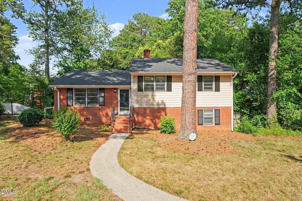 3236 Ward Road, Raleigh
