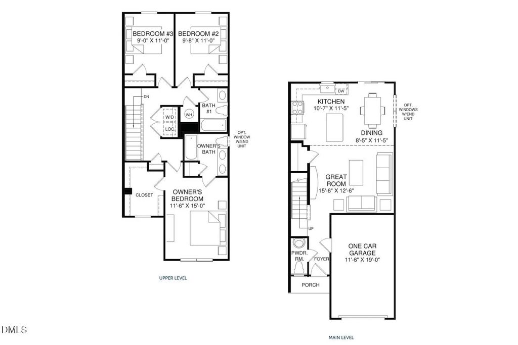 238 Chili Rose Trail, Youngsville