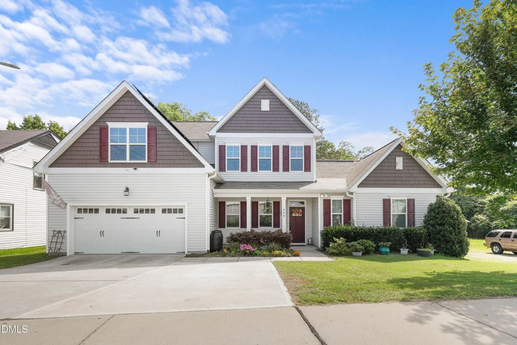 220 Bridge Street, Fuquay Varina