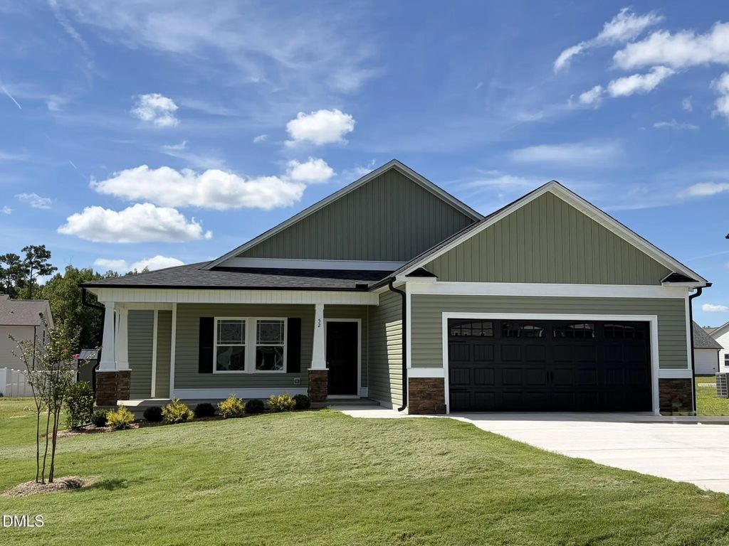 52 Flatland Drive, Princeton