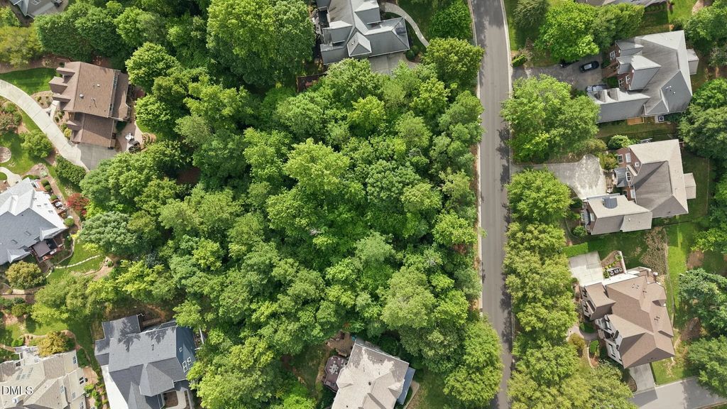 100 Golden Heather, Chapel Hill