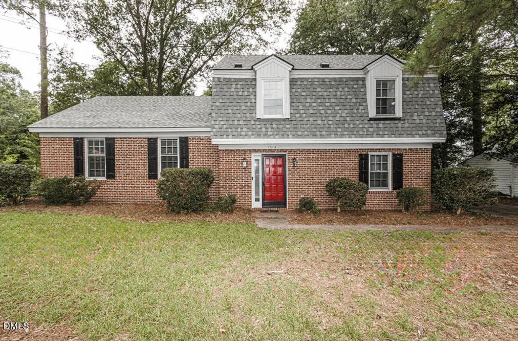 1513 Western Avenue, Rocky Mount
