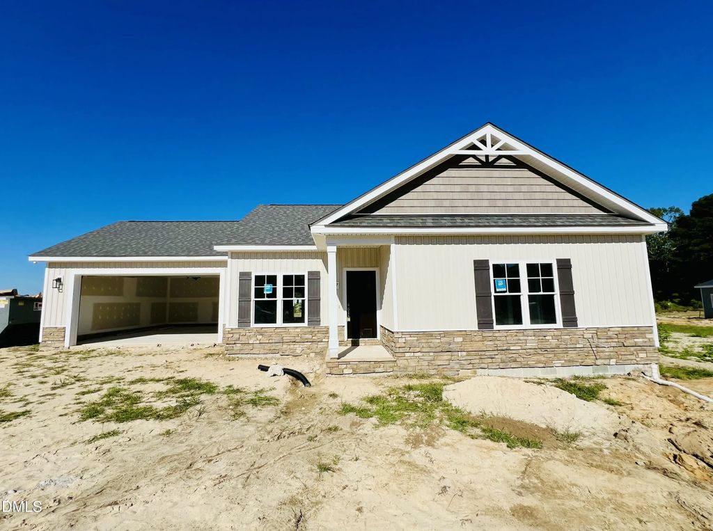 197 Pendergrass Drive, Princeton
