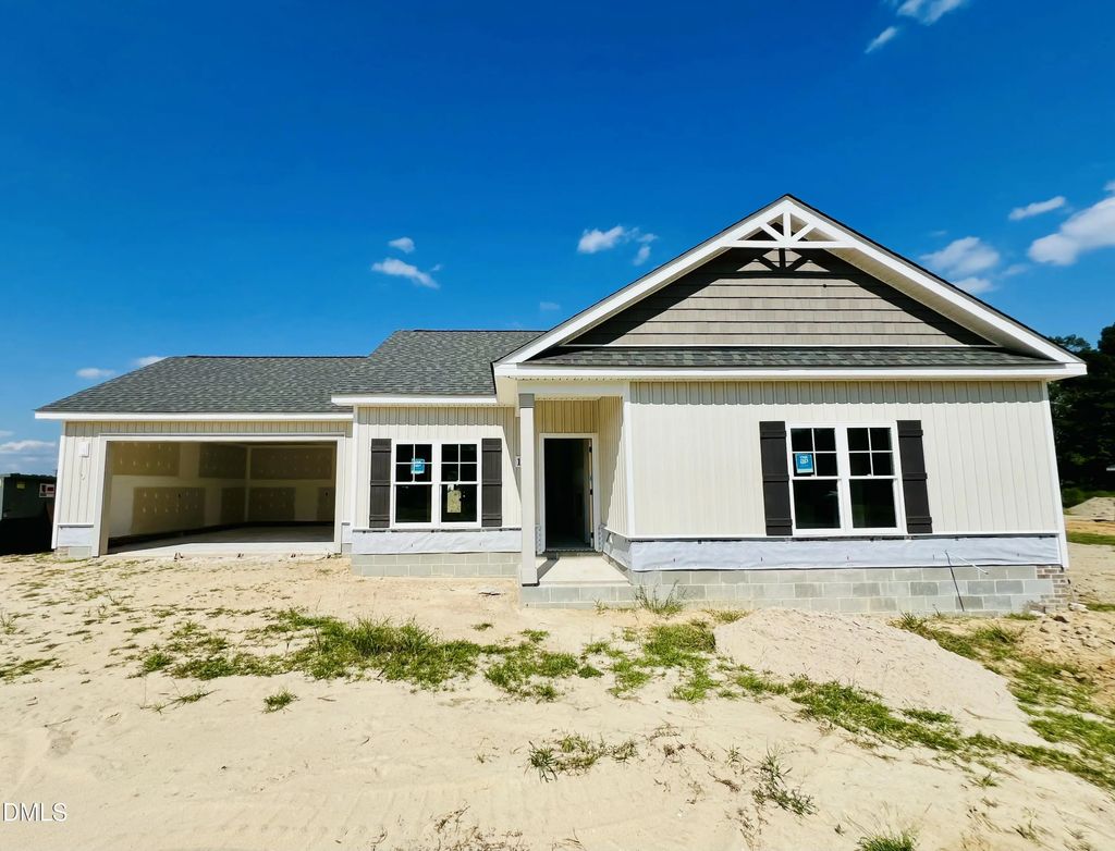 197 Pendergrass Drive, Princeton