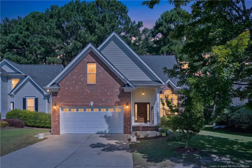 25 London Way, Spring Lake