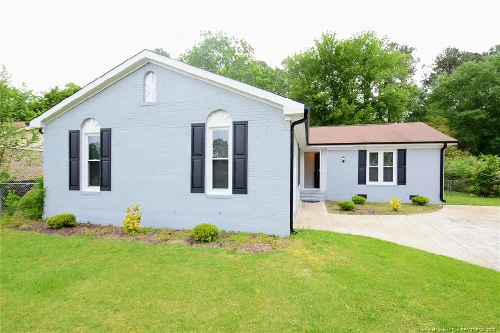 4408 Chesterbrook Drive, Fayetteville