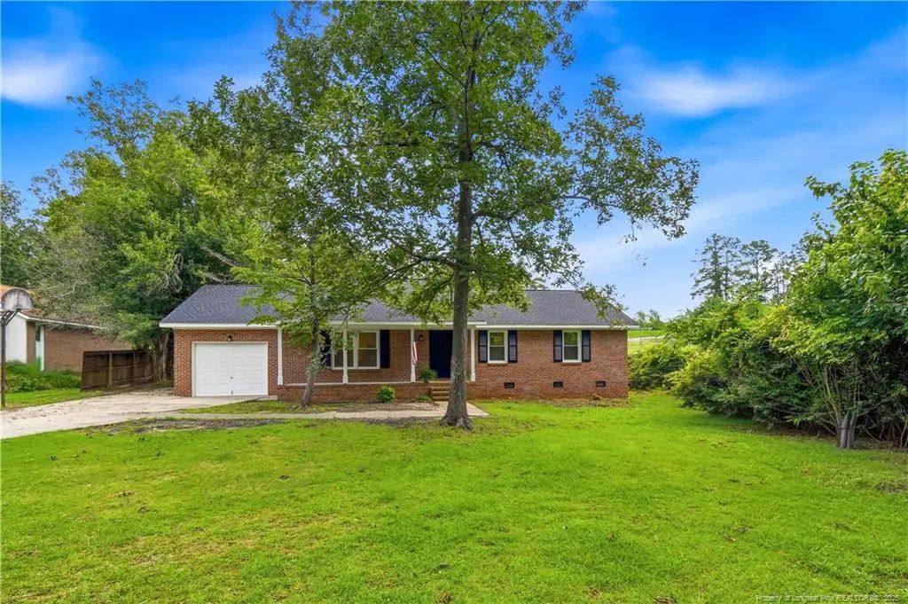 7020 Lure Court, Fayetteville
