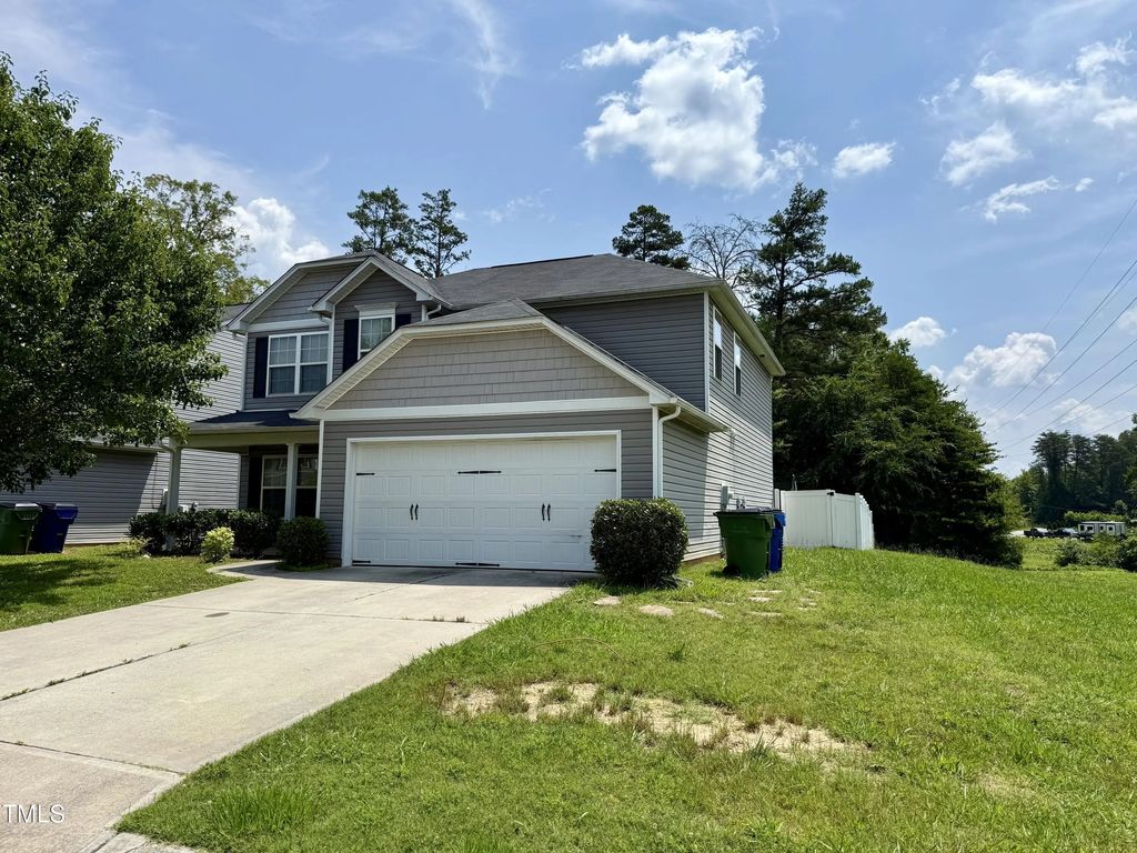 219 Trimble Drive, Elon