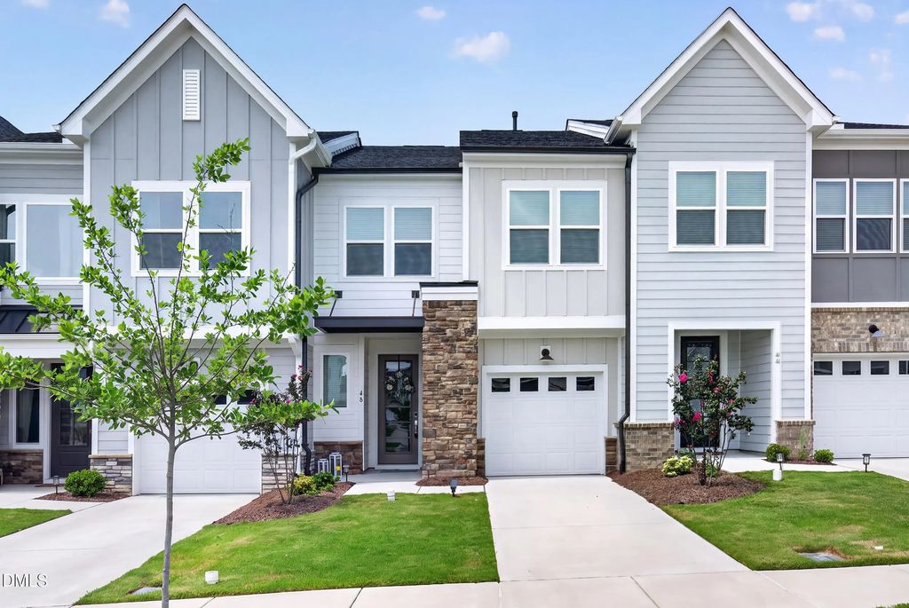 48 Norwell Lane, Pittsboro