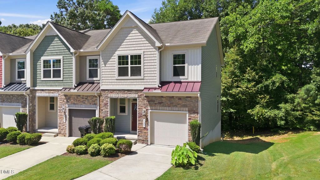 125 Hill Shore Lane, Clayton