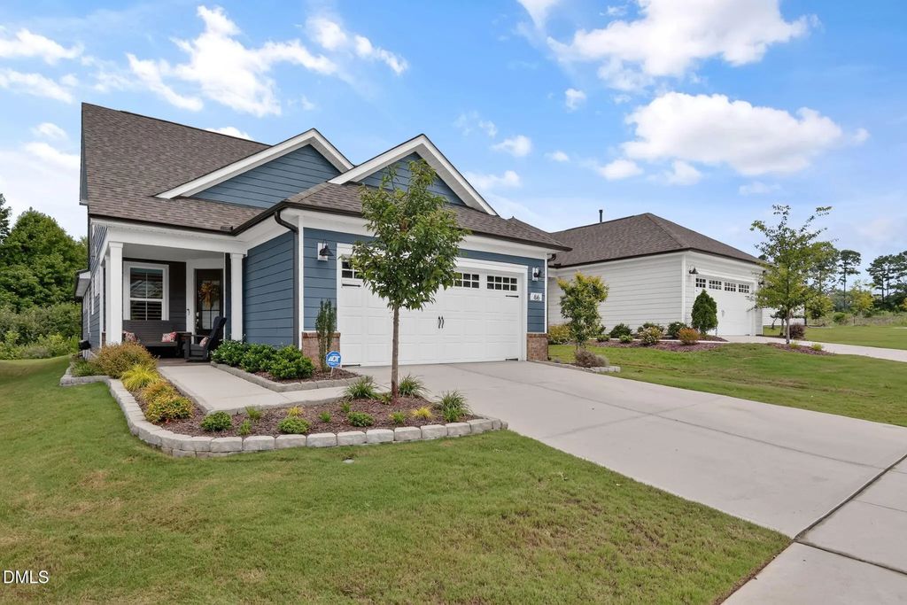 86 Shadowbrook Trail, Clayton
