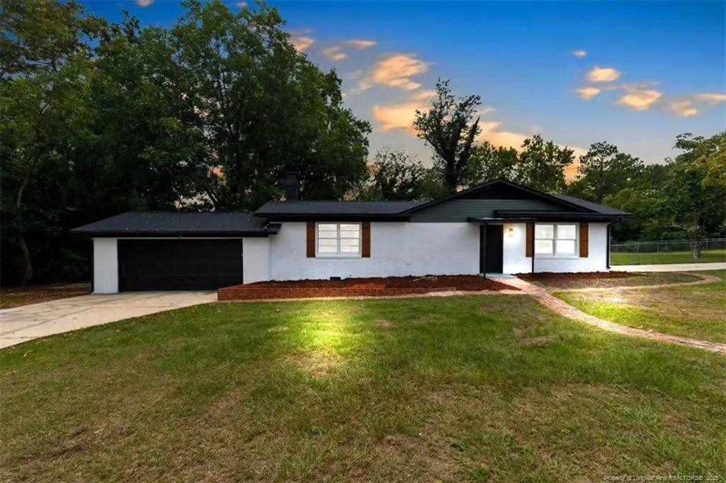 7607 Decatur Drive, Fayetteville