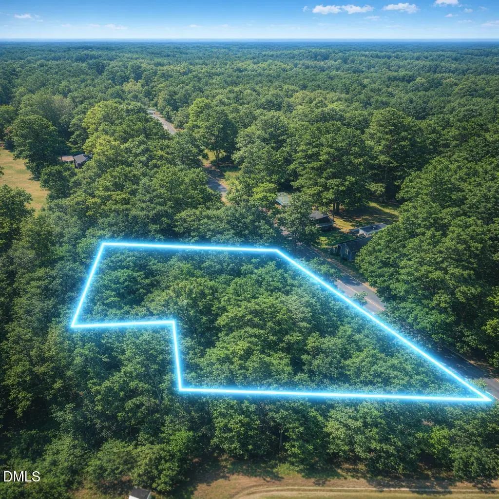 0  Otis Donnell Nixon Road, Evergreen