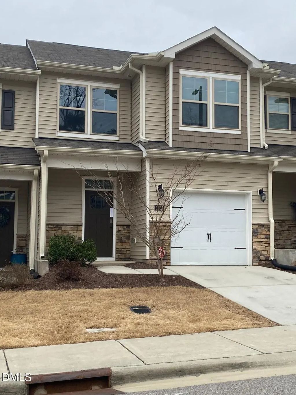 1308 Compass Drive, Durham