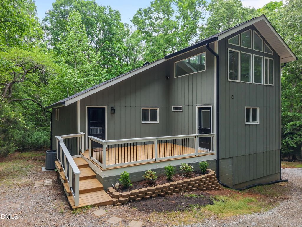 224 Buteo Ridge, Pittsboro