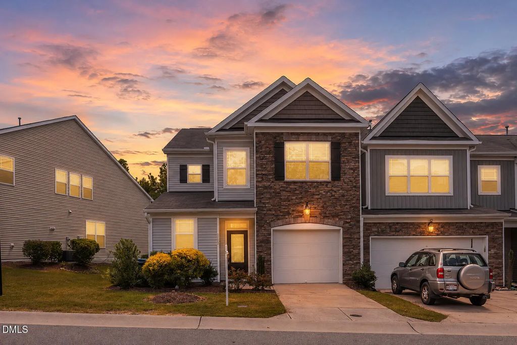 5530 Jessip Street, Morrisville