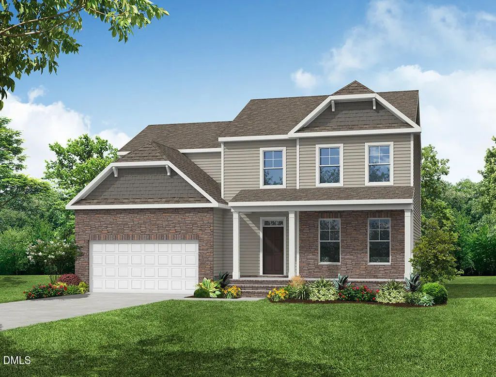 117 Arundel Drive 9, Archer Lodge