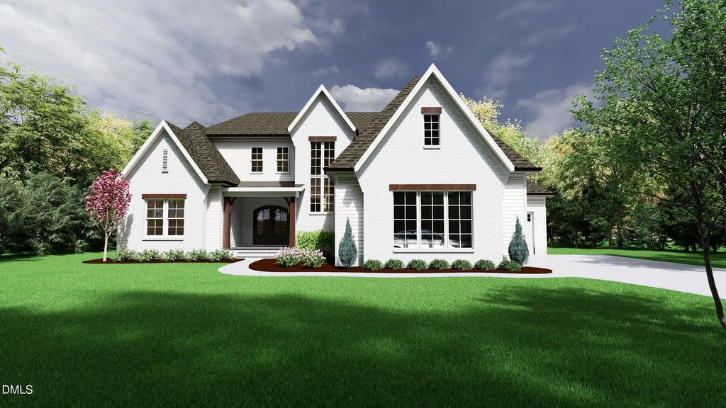 3830 Cobbler View Way, Fuquay Varina