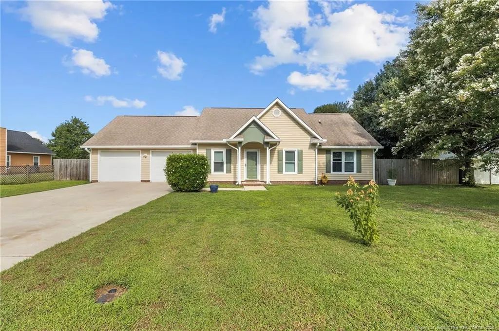 299 Riverwind Drive, Spring Lake