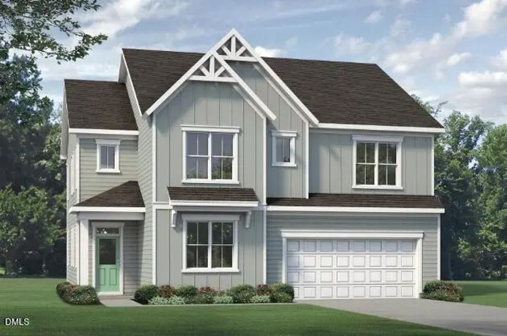 359 Brindle Drive, Fuquay Varina