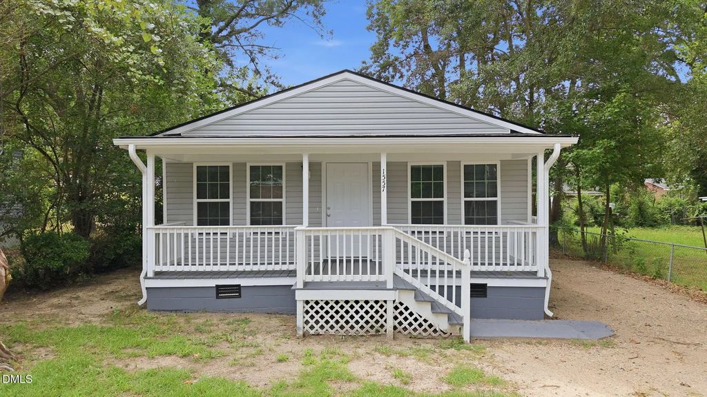 1557 Cherry Street, Rocky Mount