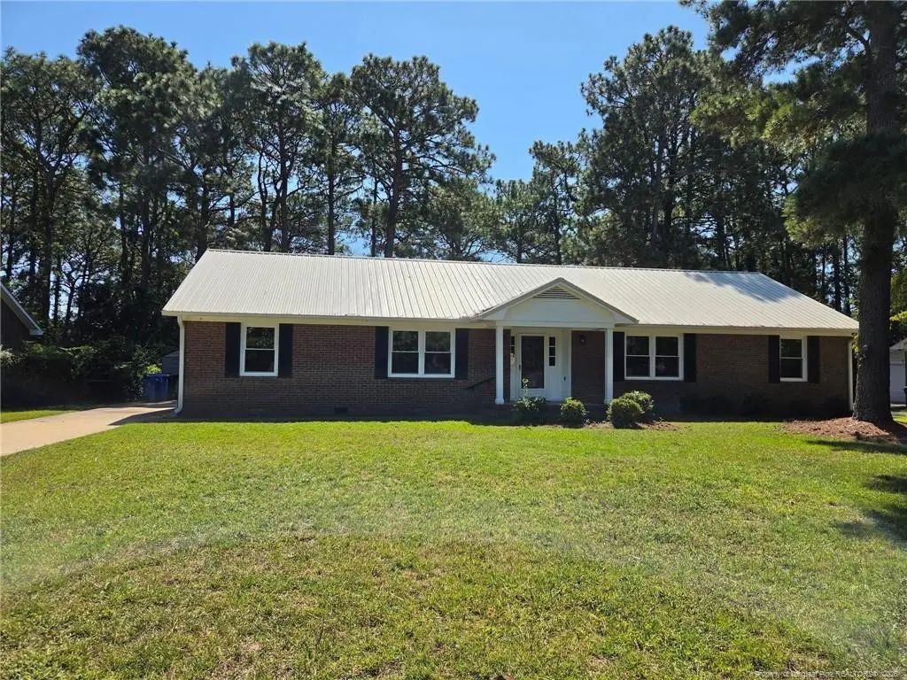2331 Colgate Drive, Fayetteville