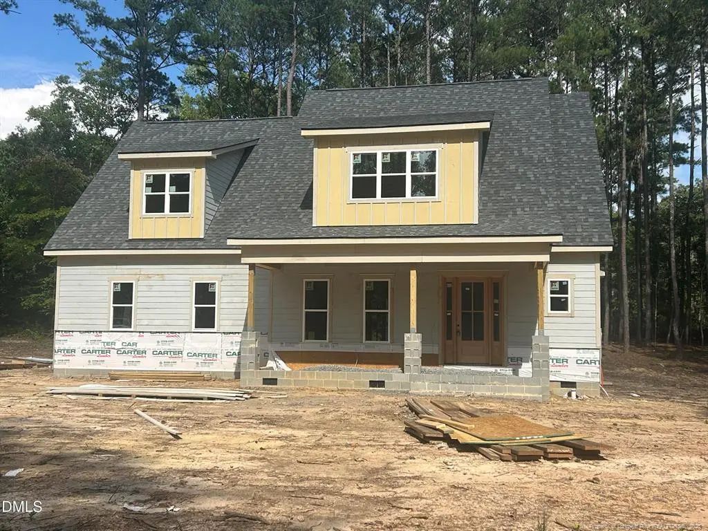 3412 Farrell Road, Sanford