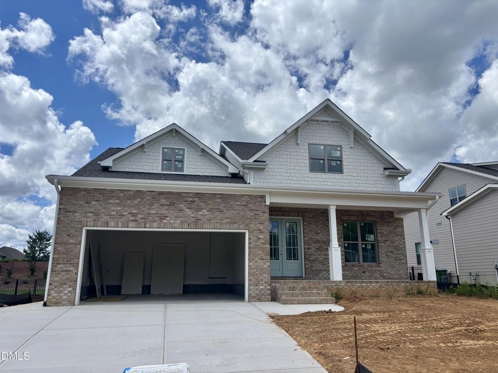 2325 Eagle Shot Court, Fuquay Varina