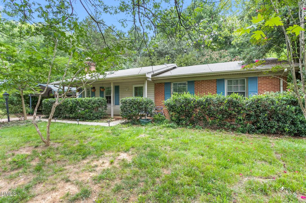 5207 Fieldbrook Drive, Greensboro