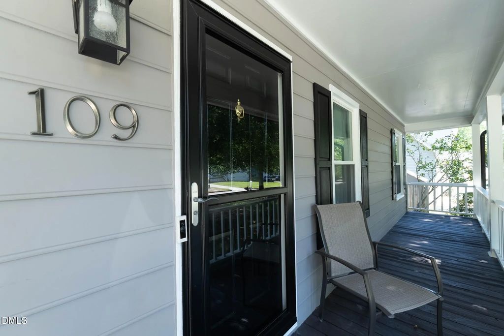 109 Burkwood Lane, Raleigh