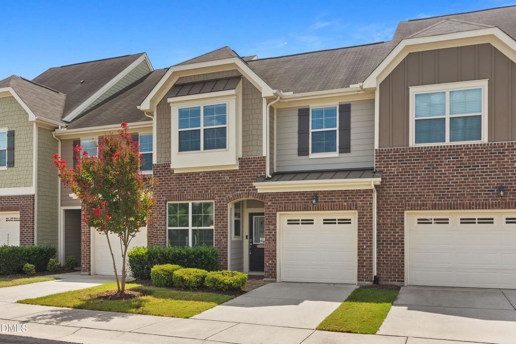 9333 Falkwood Road, Raleigh